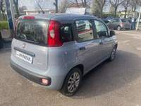 Fiat Panda Panda 1.0 firefly hybrid Grigio usata Mirano