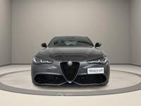 Alfa Romeo Giulia 2.0 Turbo 280 CV AT8 AWD Q4 Sprint Grigio usata Fara Gera d'Adda