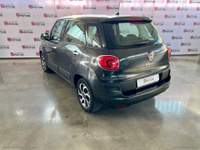 Fiat 500L 500L 1.3 MJT 95 CV Connect IVA ESPOSTA Grigio usata Fratta Polesine Fiat 500L 500L 1.3 MJT 95 CV Connect IVA ESPOSTA Grigio usata Fratta Polesine