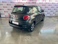 Fiat 500L 500L 1.3 MJT 95 CV Connect IVA ESPOSTA Grigio usata Fratta Polesine
