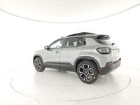Jeep Avenger 1.2 Turbo MHEV Summit + TETTO Grigio usata Capua Jeep Avenger 1.2 Turbo MHEV Summit + TETTO Grigio usata Capua
