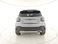 Jeep Avenger 1.2 Turbo MHEV Summit + TETTO Grigio usata Capua Jeep Avenger 1.2 Turbo MHEV Summit + TETTO Grigio usata Capua