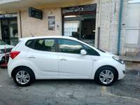 Hyundai ix20 Comfort Bianco usata Valenzano