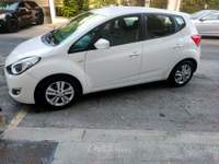 Hyundai ix20 Comfort Bianco usata Valenzano