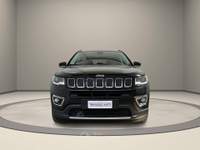 Jeep Compass 2.0 Multijet II aut. 4WD Limited Nero usata Fara Gera d'Adda