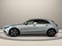Mercedes-Benz Classe A d Automatic Progressive Advanced Grigio usata Fara Gera d'Adda