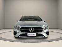 Mercedes-Benz Classe A d Automatic Progressive Advanced Grigio usata Fara Gera d'Adda