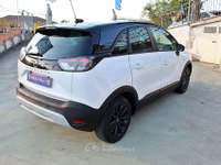 Opel Crossland X 1.2 12V Advance Bianco usata Padula