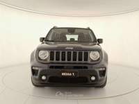 Jeep Renegade Renegade 1.5 Turbo T4 MHEV 130cv Limited 2WD DCT Blu/Azzurro usata Monza