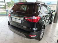 Ford EcoSport EcoSport 1.0 ecoboost TITANIUM s&s Nero usata BOLTIERE