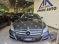 Mercedes-Benz CLS CLS 250 CDI BlueEFFICIENCY Grigio usata SAN MICHELE SALENTINO Mercedes-Benz CLS CLS 250 CDI BlueEFFICIENCY Grigio usata SAN MICHELE SALENTINO