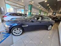 Jaguar XE XE 2.0 D 180 CV AWD aut. Prestige Blu/Azzurro usata SAN MICHELE SALENTINO