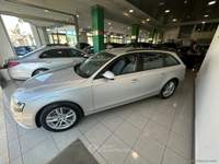 Audi A4 A4 Avant 2.0 TDI 143 CV Business usata SAN MICHELE SALENTINO