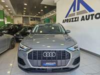 Audi Q3 Q3 35 TDI S tronic BUSINESS Grigio usata SAN MICHELE SALENTINO