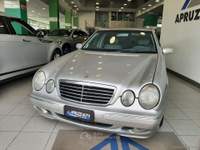 Mercedes-Benz Classe E E 270 CDI Avantgarde Argento usata SAN MICHELE SALENTINO
