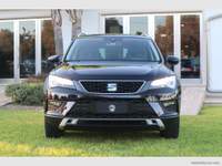 Seat Ateca Ateca 1.6 TDI DSG XCELLENCE Nero usata San Michele Salentino