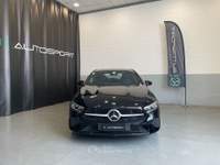 Mercedes-Benz Classe A A 180 Automatic Progressive Advanced Nero usata Leini