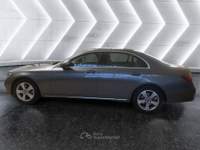 Mercedes-Benz Classe E E 220d 4Matic Auto Business Sport Grigio usata Napoli