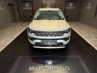 Jeep Compass 1.3 Turbo T4 190 CV PHEV AT6 4xe Limited Argento usata Bastia Umbra