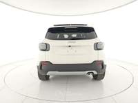 Jeep Avenger 1.2 Turbo MHEV Summit + TETTO Bianco usata Capua