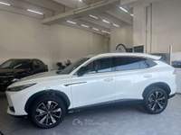 MG HS FULL HYBRID HEV Comfort usata Arcore