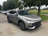 MG HS FULL HYBRID HEV Comfort usata Arcore
