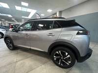Peugeot 2008 S&S Allure Manuale Grigio usata Prato