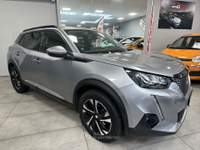 Peugeot 2008 S&S Allure Manuale Grigio usata Prato