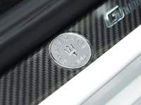 Maserati GranCabrio MC STRADALE EDIZIONE CENTENARIO Bianco usata Casoria