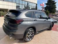 BMW X1 X1 S drive20d xLine auto Grigio usata Pomezia