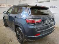 Jeep Compass Compass 1.3 Turbo T4 150 CV aut. 2WD S tua da 229,00 al mese ANCHE GPL Blu/Azzurro usata San Giuseppe Vesuviano
