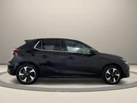 Opel Corsa-e 5 porte Elegance Nero usata Fara Gera d'Adda