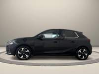 Opel Corsa-e 5 porte Elegance Nero usata Fara Gera d'Adda