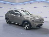 Alfa Romeo Tonale Tonale 1.6 Diesel 130 Cv Tct6 Ti Grigio usata Cassola