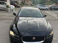 Jaguar XE AUTO IN PERFETTE CONDIZIONI usata Rende