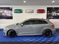 Audi RS 3 RS3 Sportback 2.5 tfsi quattro s-tronic Grigio usata Cesano Maderno