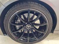 Mercedes-Benz Classe A 4matic+ auto Grigio usata Cesano Maderno