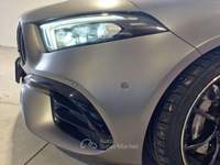 Mercedes-Benz Classe A 4matic+ auto Grigio usata Cesano Maderno
