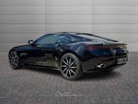 Aston Martin DB11  4.0 v8 auto Nero usata Rivoli