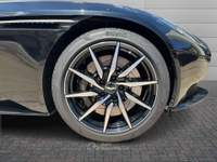 Aston Martin DB11  4.0 v8 auto Nero usata Rivoli