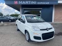 Fiat Panda FireFly S&S Hybrid S9 5P. PROMO KM0 PRONTA CONSEGNA Bianco usata Casalgrande
