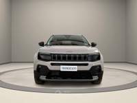 Jeep Avenger 1.2 Turbo MHEV Summit Beige usata Fara Gera d'Adda