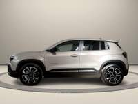 Jeep Avenger 1.2 Turbo MHEV Summit Beige usata Fara Gera d'Adda