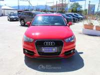 Audi A1 1.6 TDI S line edition plus usata Padula