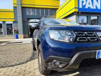 Dacia Duster Duster 1.6 sce comfort gpl 4x2 s&s 115cv Blu/Azzurro usata Torino
