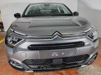 Citroen C4 1.2 130cv Plus + Navi + Telecamera+ Cerchi R18 Grigio usata Torino