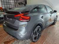 Citroen C4 1.2 130cv Plus + Navi + Telecamera+ Cerchi R18 Grigio usata Torino