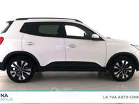 DR 5.0  - dr 5.0 1.5 turbo gpl 149cv dct Bianco usata Marcianise