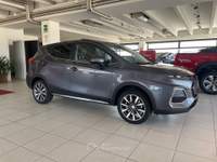 Evo 4 Evo 4 1.6 Bi-Fuel GPL Grigio usata Mazzano