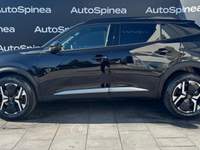 Peugeot 2008 2008 PureTech 100 S&S Allure Nero usata Spinea